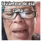 Fuera fuera depresión! 😆🎶