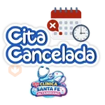CLINICA SANTA FE FRASES