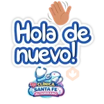CLINICA SANTA FE FRASES
