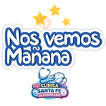 CLINICA SANTA FE FRASES