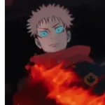 Jujutsu Kaisen ✨