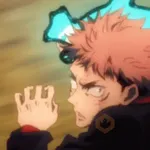 Jujutsu Kaisen ✨