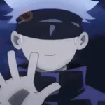 Jujutsu Kaisen ✨