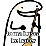 Flork meme 😎