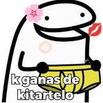 Flork meme 😎
