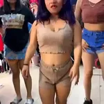 Lupita Tik Tok 