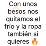 frío frases