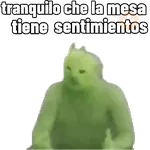 Alien gato enojado 2️⃣👽Aliens🛸