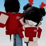 ROBLOX oufit San Valentín ❤️❣️