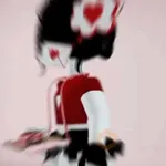 ROBLOX oufit San Valentín ❤️❣️