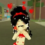 ROBLOX oufit San Valentín ❤️❣️
