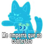 Burbuja tóxica 2.0