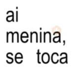 Vamos galera, mulheres!FRASES💅🏻