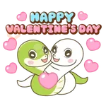 Mix San Valentín ♥️✨