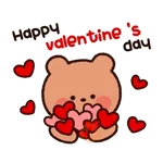 Mix San Valentín ♥️✨
