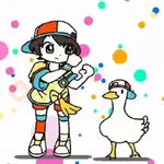 Pato Bailando 🦆Dance Duck 🪩