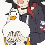 Pato Bailando 🦆Dance Duck 🪩