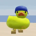Pato Bailando 🦆Dance Duck 🪩