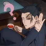 funny jujutsu kaisen 
