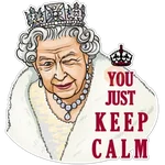 The Queen 👑 