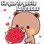 Para ti Amor ❤️😍