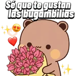 Para ti Amor ❤️😍