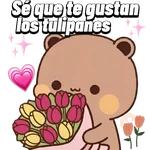 Para ti Amor ❤️😍