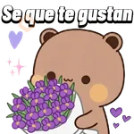 Para ti Amor ❤️😍