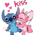 stich y angel 