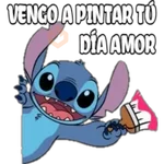 stich y angel 