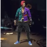 🎮🔥 Free Fire Emotes 🔥🎮