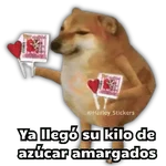 💬🥭 Perrito Pal CHAT 🥭💬