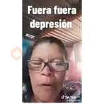 Fuera depresión 