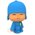 🩵🧢 Pocoyó MOOD 🧢🩵