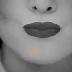 amor coqueteo y besos 