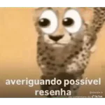 Averiguar resenha TikTok