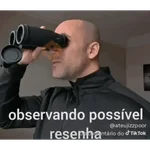 Averiguar resenha TikTok