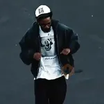 kendrick lamar 🐐