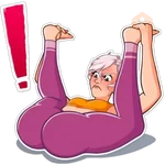 Stay Fit ✾ [✓] 