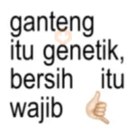 Anomali Kata Kata dr Tirta 😠💢