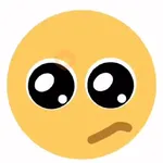 Durr emoji ✨🥹