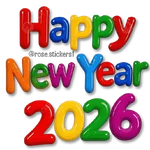 Año Nuevo🎆🆕🎉