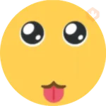 Durr Durr Emoji😎✨