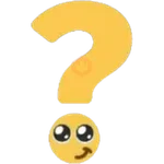 Durr Durr Emoji😎✨