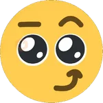 Durr Durr Emoji😎✨
