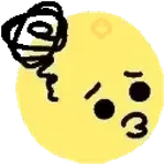 Durr emoji 😜🫣
