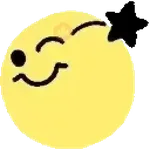 Durr emoji 😜🫣