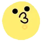 Durr emoji 😜🫣
