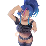 🔥👅 Anime Hot Girl 👅🔥