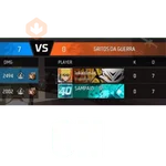 Free fire